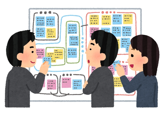 イメージイラスト