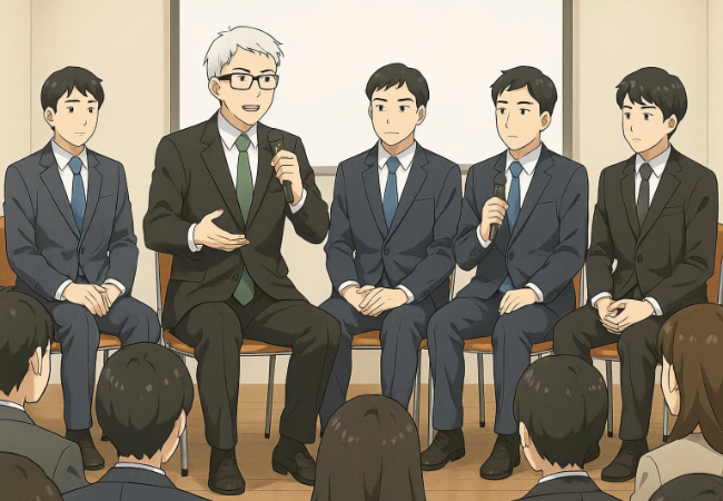 イメージイラスト