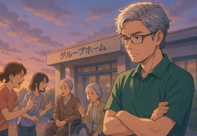 イメージイラスト