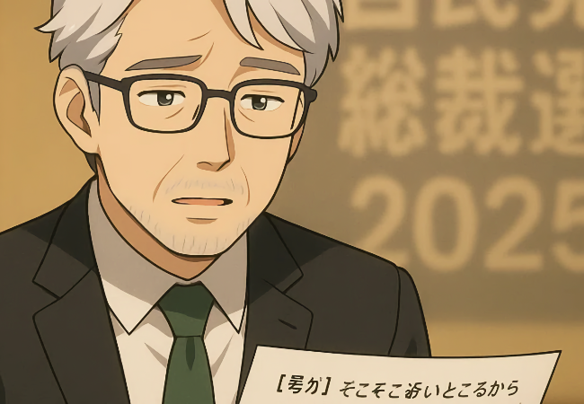イメージイラスト