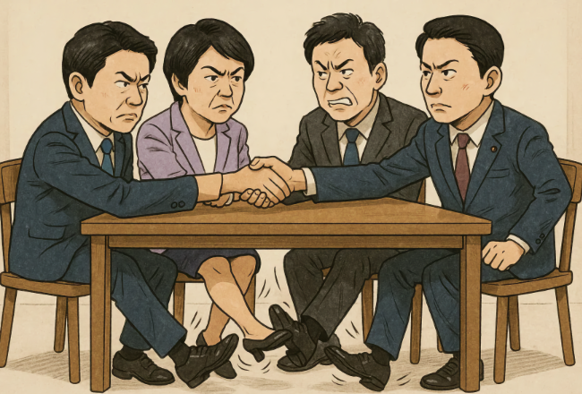 イメージイラスト