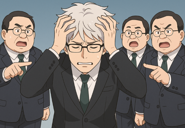 イメージイラスト