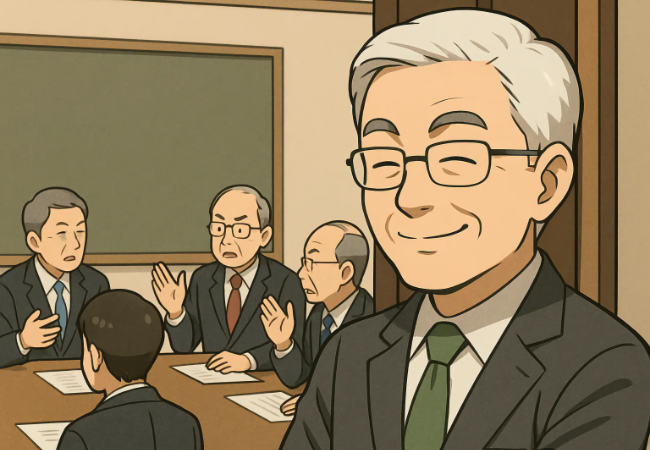 イメージイラスト