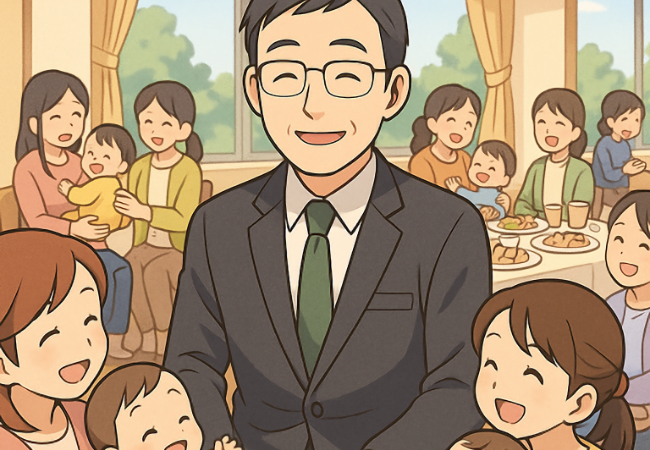 イメージイラスト