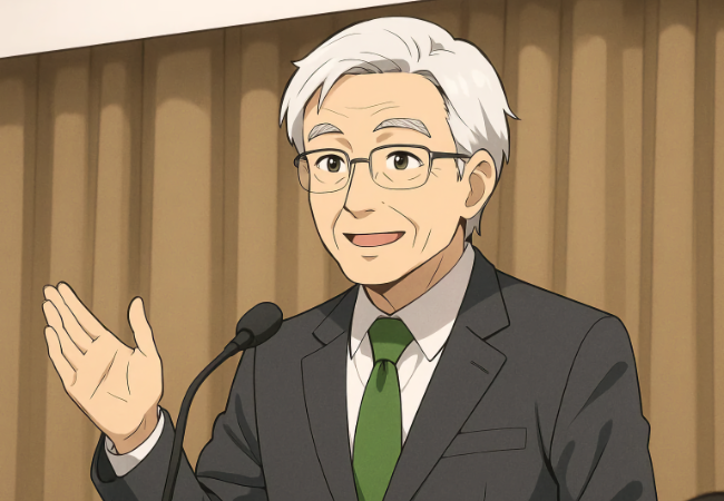 イメージイラスト