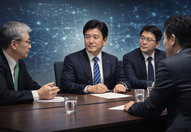 イメージイラスト