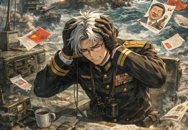 イメージイラスト