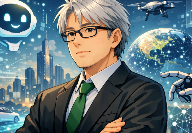 イメージイラスト