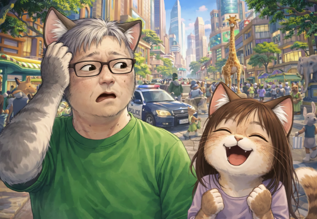 イメージイラスト