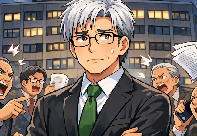 イメージイラスト